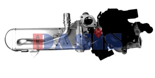 AKS DASIS 060067N - AGR-Modul