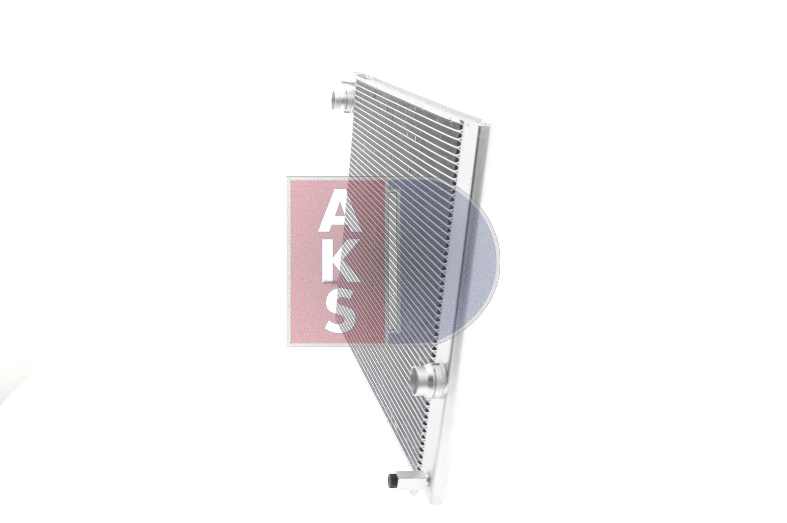 AKS DASIS 052004N - Kühler, Motorkühlung