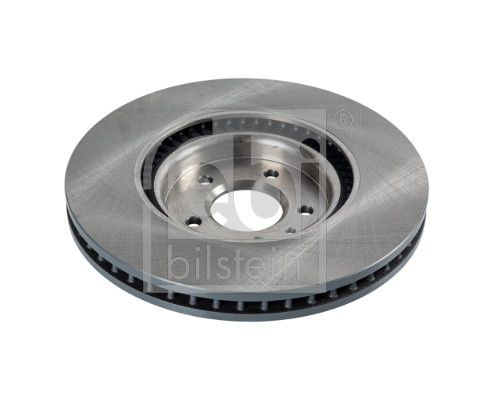 FEBI BILSTEIN 106350 - Bremsscheibe