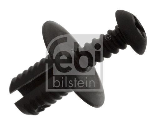 FEBI BILSTEIN 100611 - Halteclip, Unterbodenverkleidung