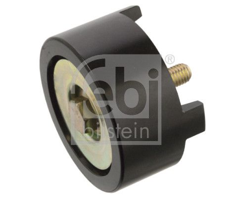 FEBI BILSTEIN 102638 - Umlenk-/Führungsrolle, Keilrippenriemen