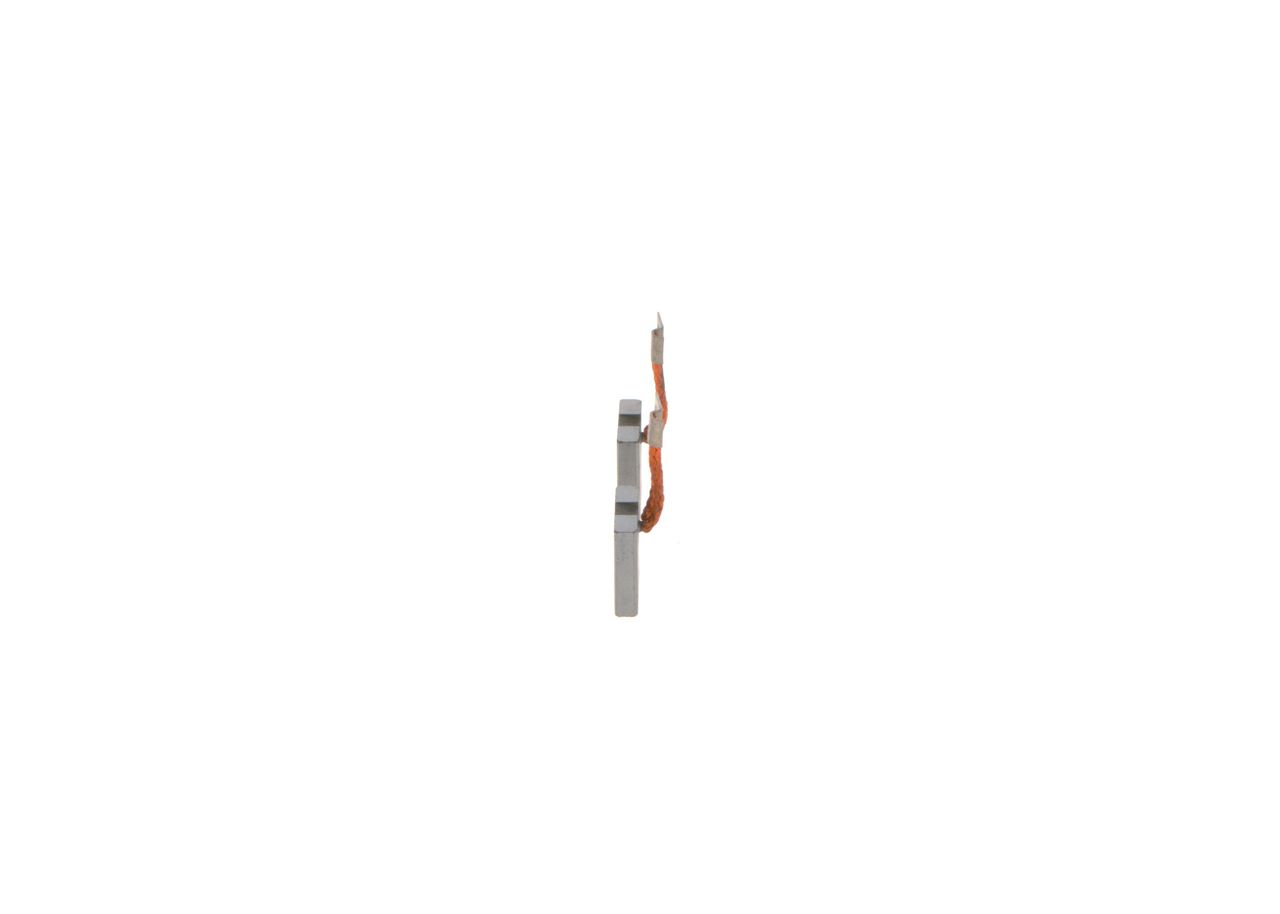 BOSCH 1 107 014 140 - Kohlebürste, Generator