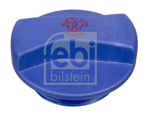 FEBI BILSTEIN 14700 - Verschlussdeckel, Kühlmittelbehälter