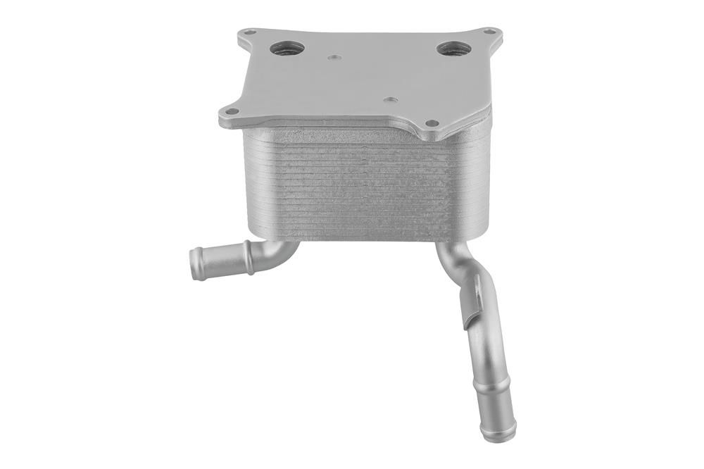 TOPRAN 115 779 - Ölkühler, Motoröl
