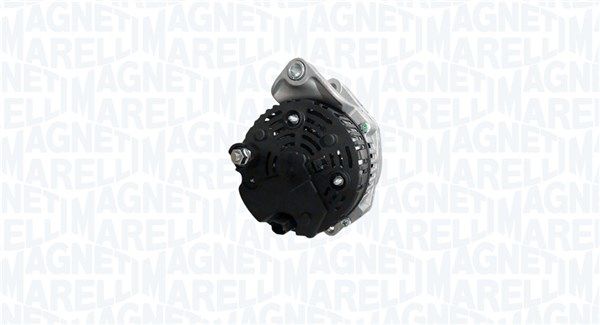MAGNETI MARELLI 063734219010 - Generator