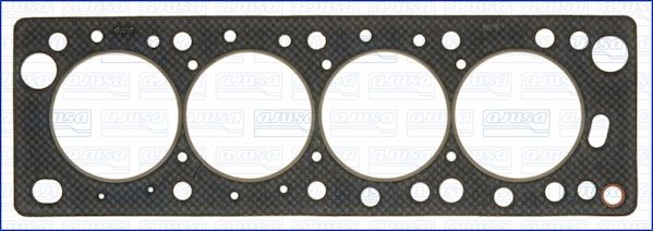 AJUSA 10017900 - Dichtung, Zylinderkopf
