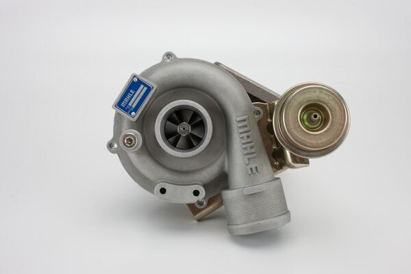 MAHLE 001 TC 14348 000 - Lader, Aufladung