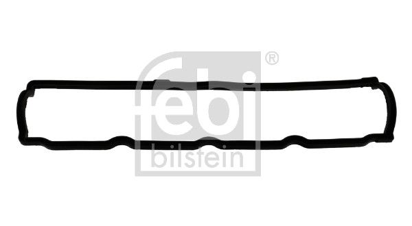FEBI BILSTEIN 10143 - Dichtung, Zylinderkopfhaube