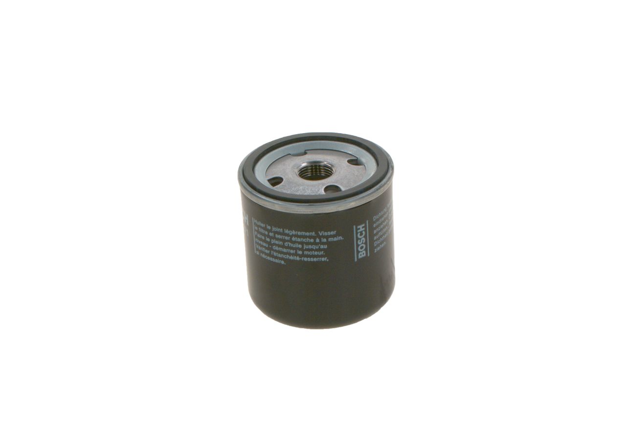 BOSCH 0 451 103 271 - Ölfilter