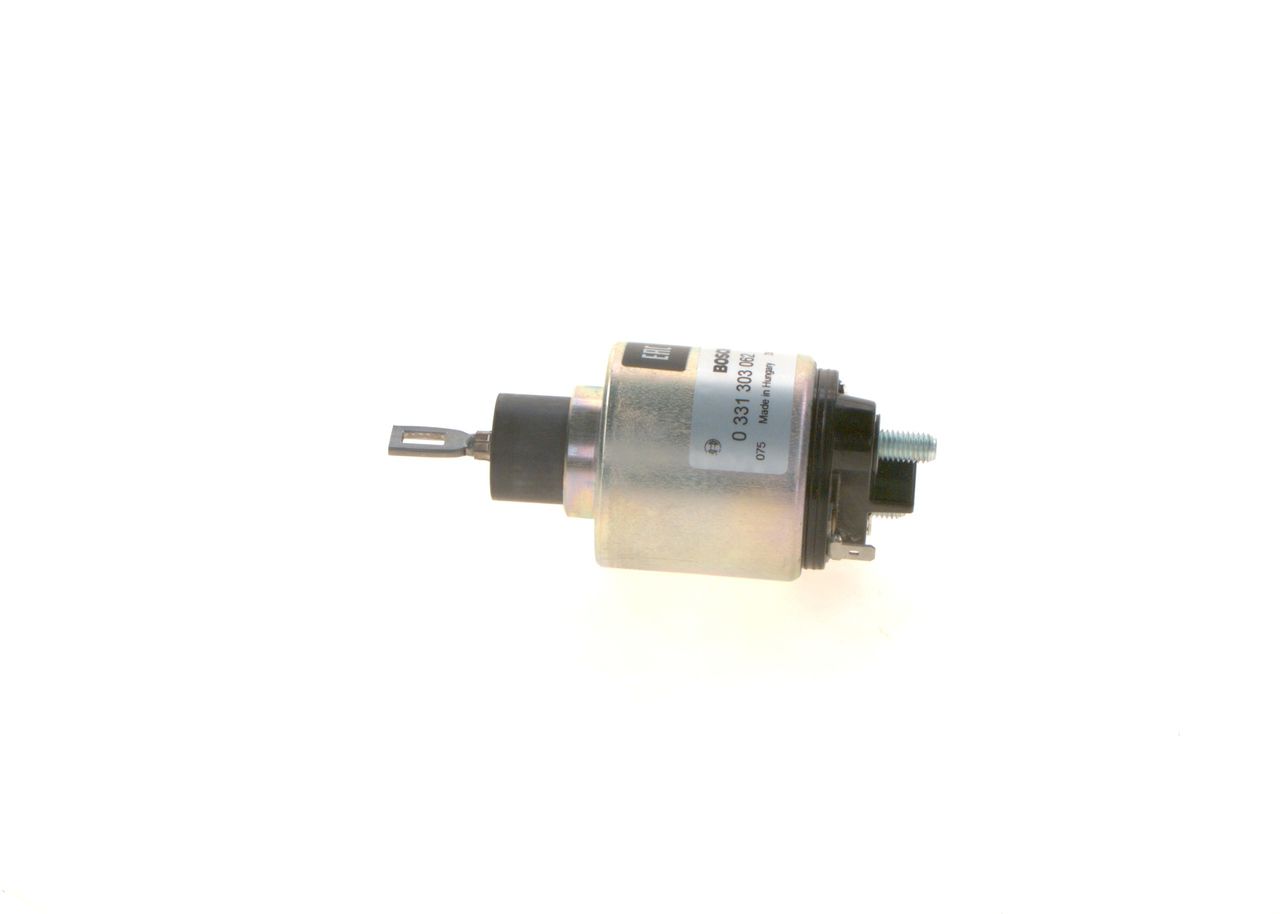 BOSCH 0 331 303 062 - Magnetschalter, Starter