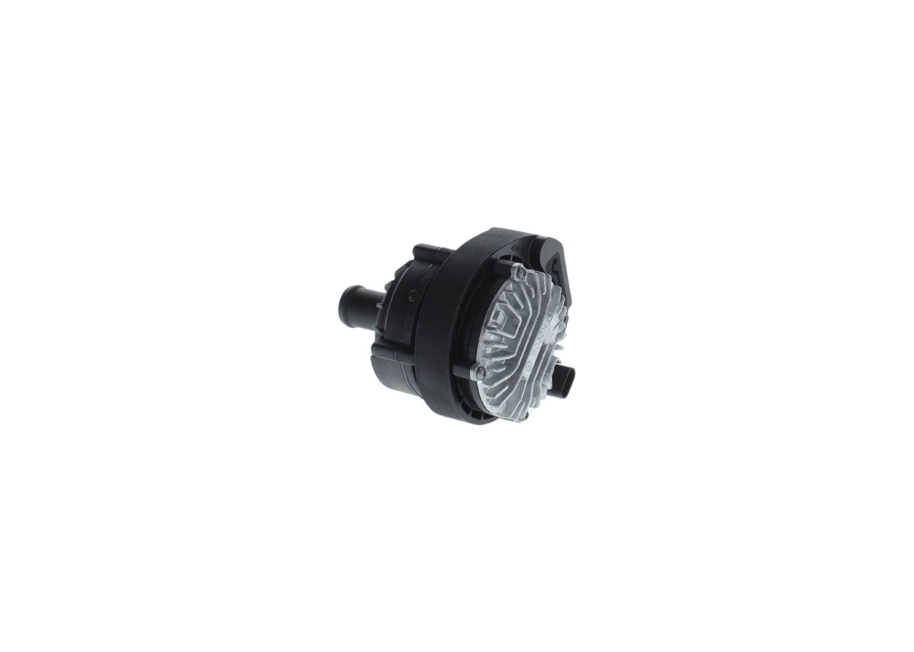 BOSCH 0 392 024 53D - Zusatzwasserpumpe (Kühlwasserkreislauf)