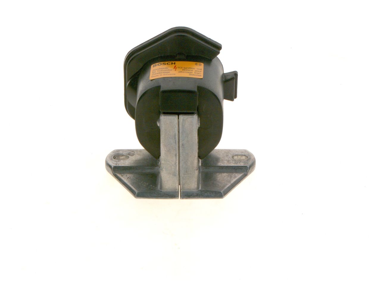 BOSCH 0 221 502 009 - Zündspule