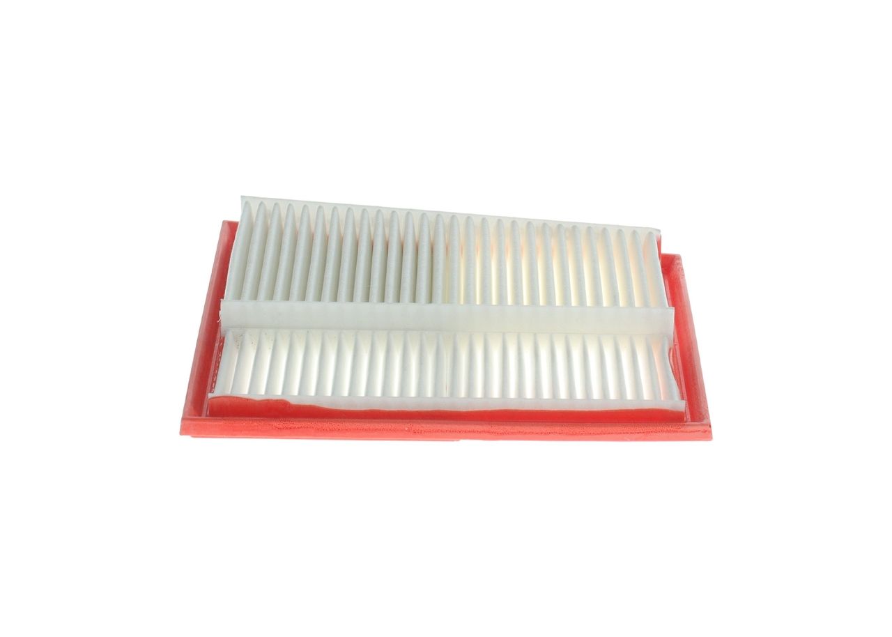 BOSCH F 026 400 388 - Luftfilter