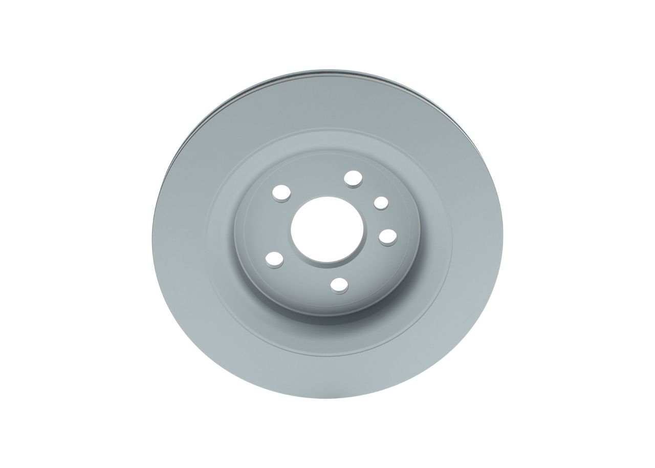 BOSCH 0 986 479 E85 - Bremsscheibe