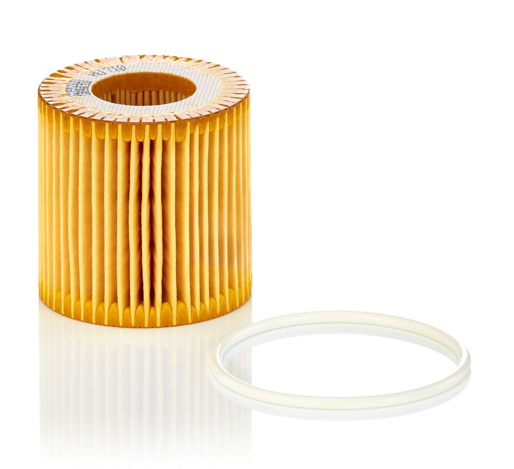 MANN-FILTER HU 710 x - Ölfilter