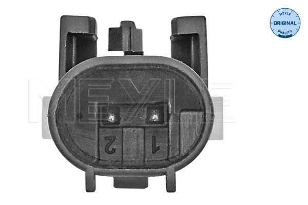 MEYLE 014 899 0070 - Sensor, Raddrehzahl