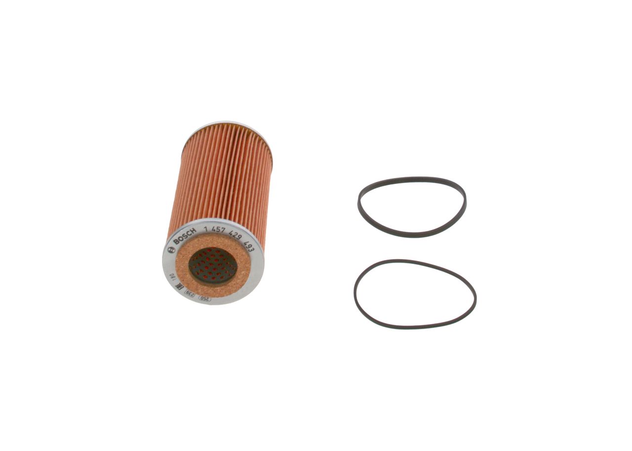 BOSCH 1 457 429 493 - Ölfilter