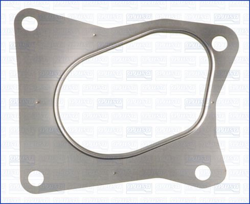 AJUSA 01292800 - Dichtring, Lader