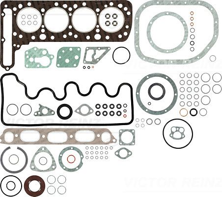 VICTOR REINZ 01-24050-04 - Dichtungsvollsatz, Motor