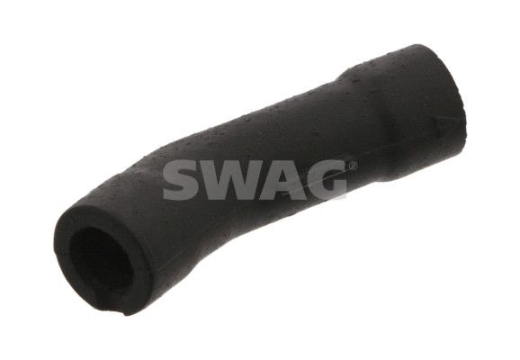 SWAG 10 93 3853 - Schlauch, Kurbelgehäuseentlüftung