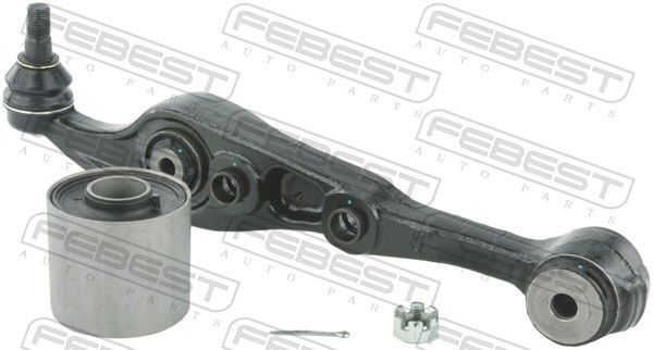FEBEST 0524-GHLRH - Lenker, Radaufhängung