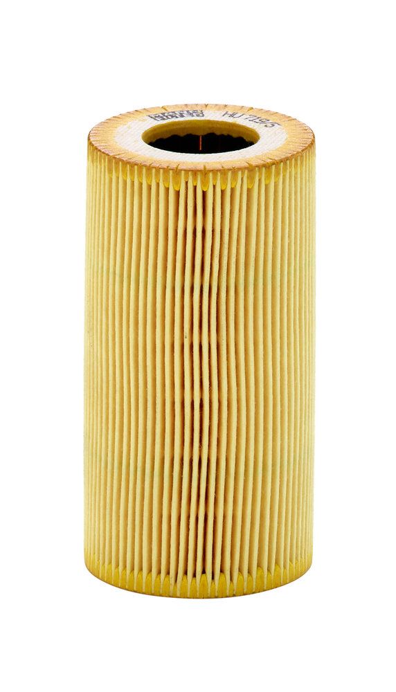 MANN-FILTER HU 719/5 x - Ölfilter