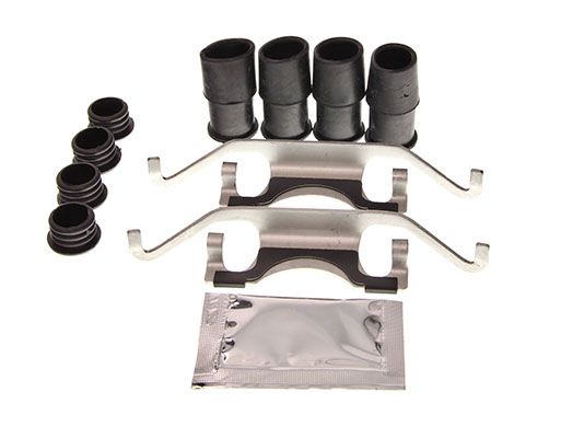 MAXGEAR 27-2513 - Zubehörsatz, Scheibenbremsbelag