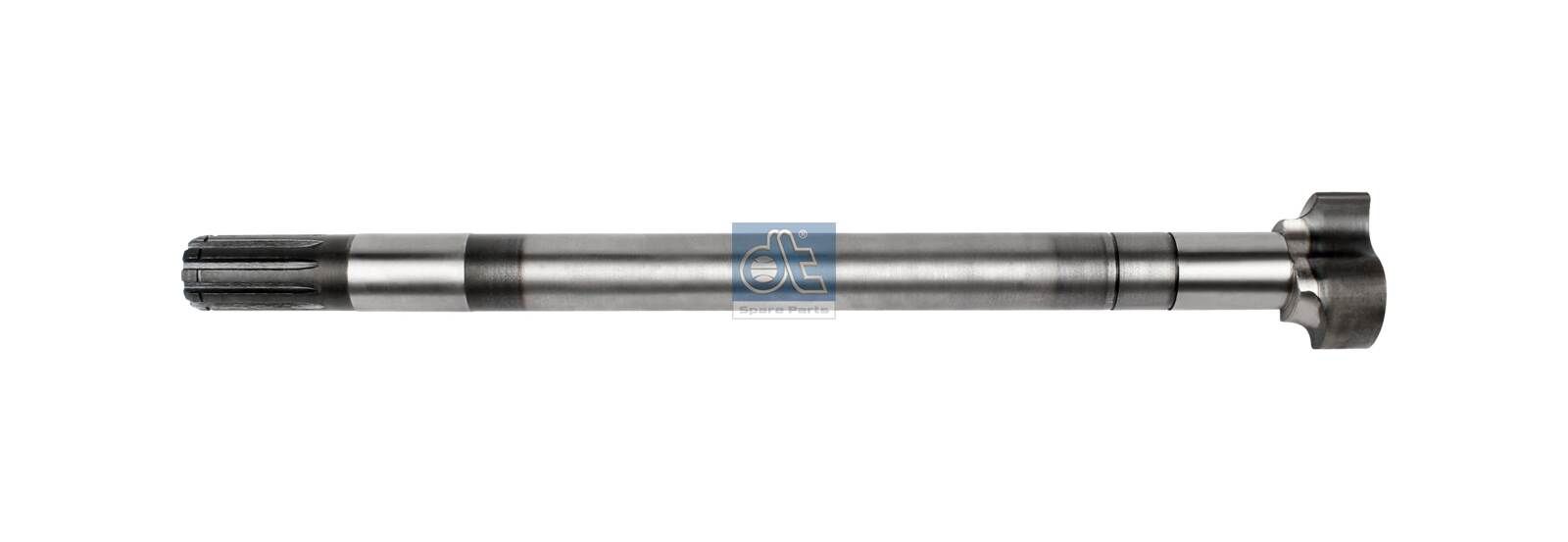 DT Spare Parts 10.33115 - Bremswelle, Trommelbremse