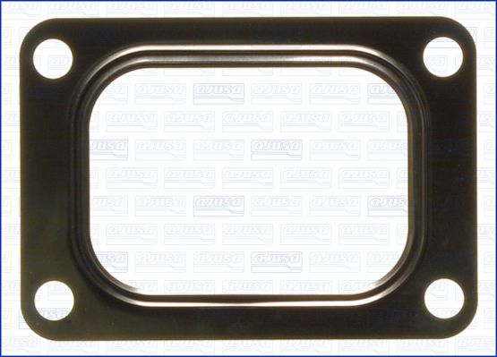 AJUSA 00888100 - Dichtring, Lader