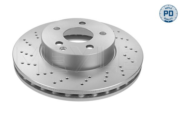 MEYLE 083 521 2102/PD - Bremsscheibe