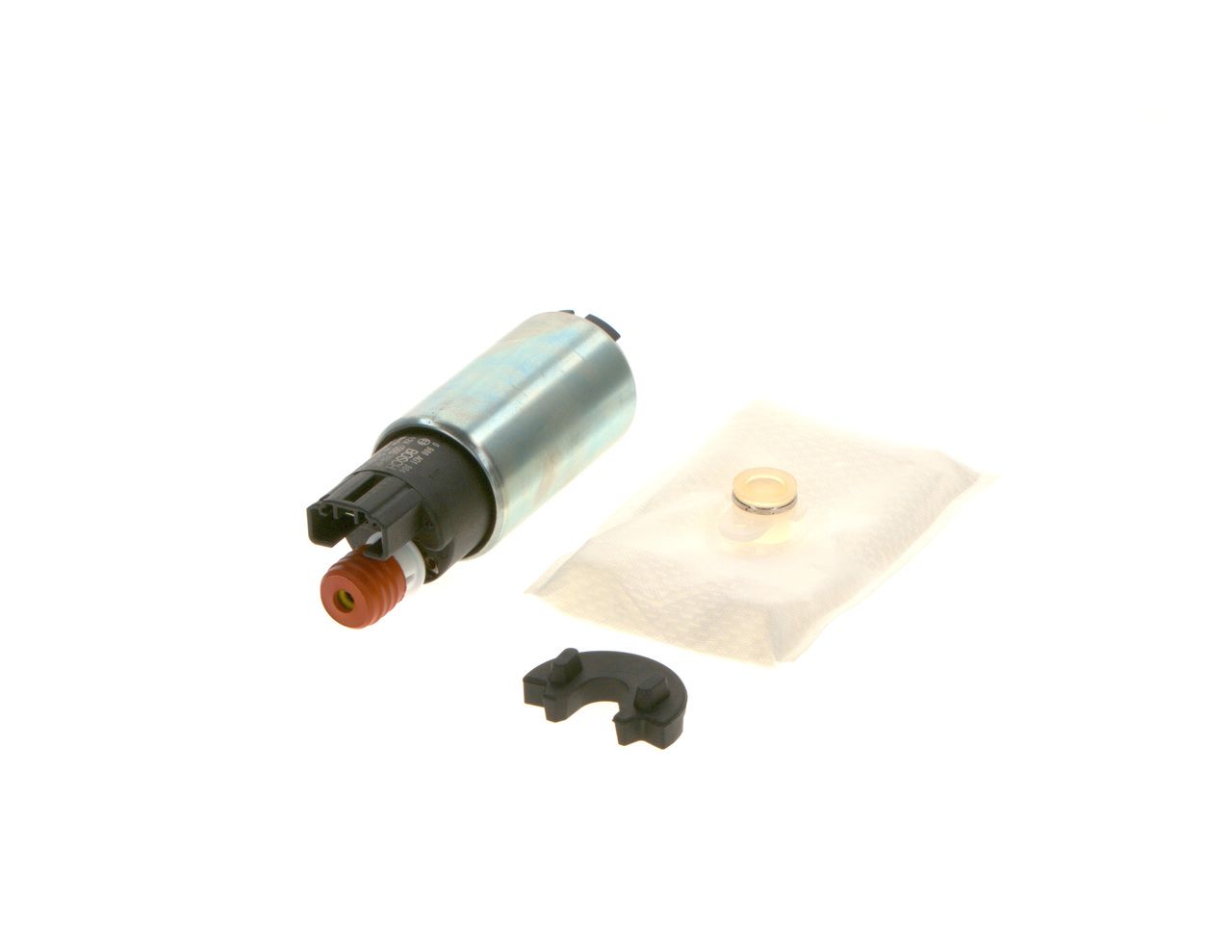BOSCH 0 986 580 962 - Kraftstoffpumpe