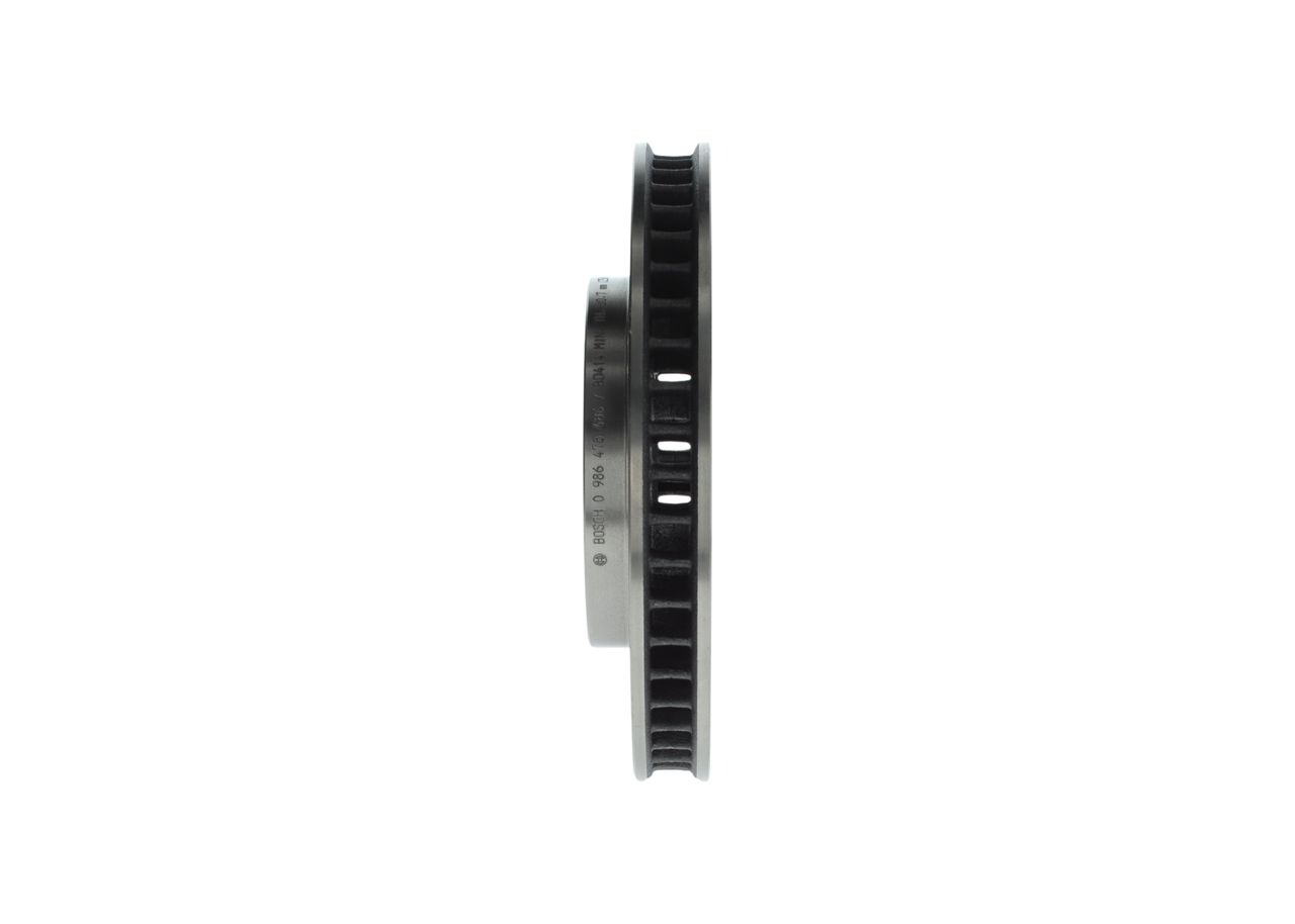BOSCH 0 986 478 486 - Bremsscheibe