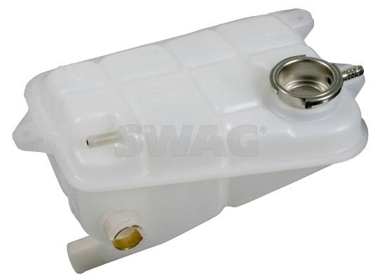 SWAG 10 92 2637 - Ausgleichsbehälter, Kühlmittel