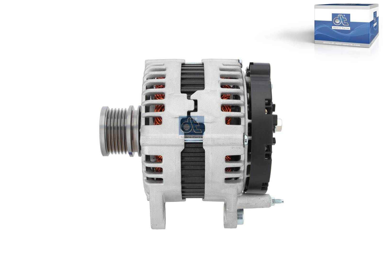 DT Spare Parts 11.80307 - Generator