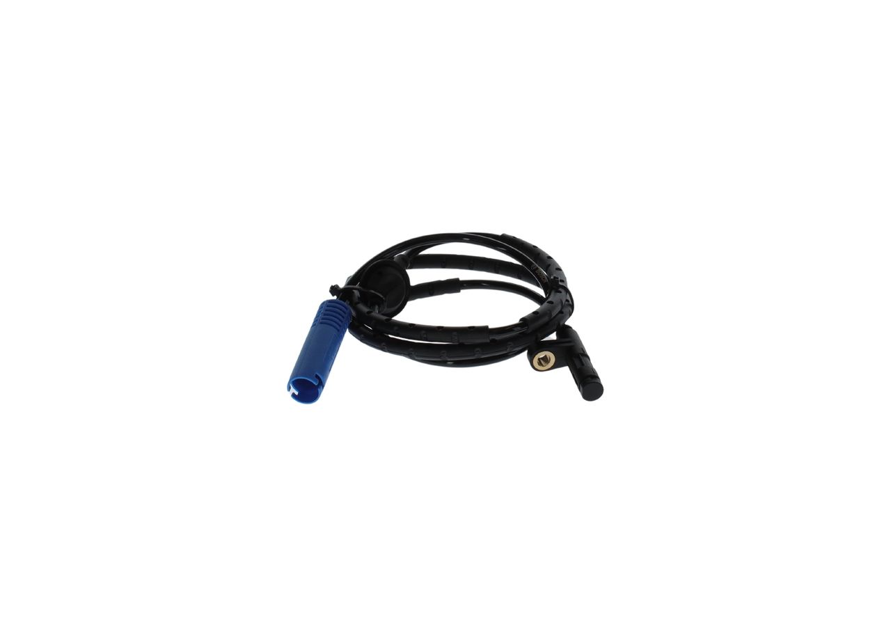 BOSCH 0 986 594 539 - Sensor, Raddrehzahl