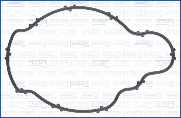 AJUSA 01466600 - Dichtung, Thermostat