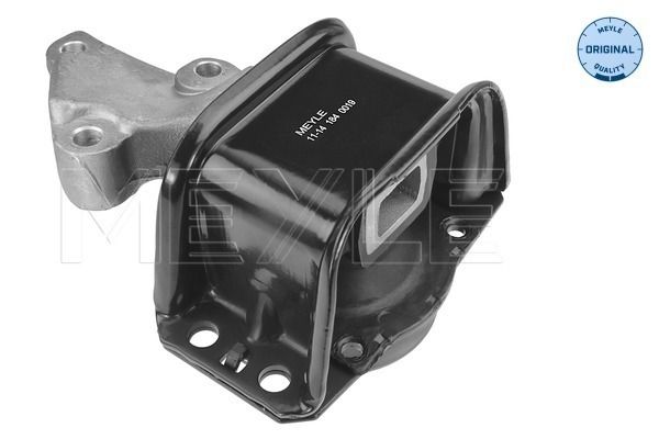 MEYLE 11-14 184 0019 - Lagerung, Motor