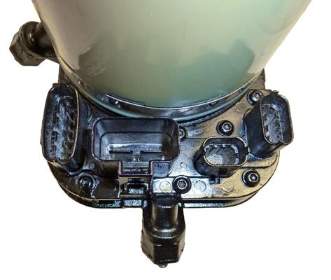LIZARTE 04.55.1520 - Hydraulikpumpe, Lenkung