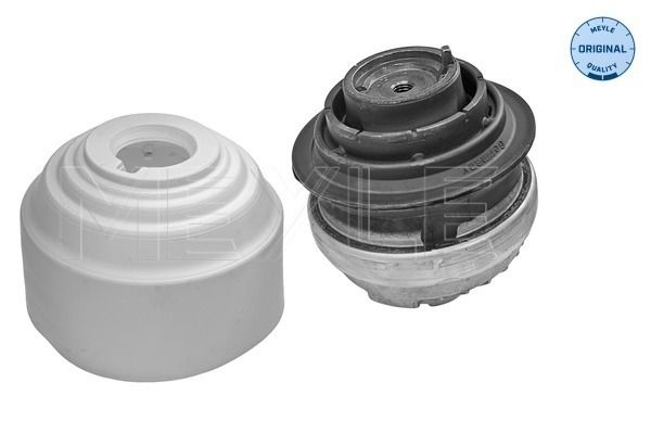 MEYLE 014 024 0161 - Lagerung, Motor