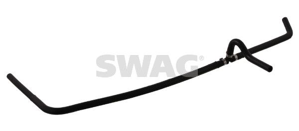 SWAG 10 93 4727 - Kühlerschlauch