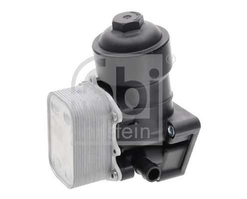 FEBI BILSTEIN 109394 - Gehäuse, Ölfilter