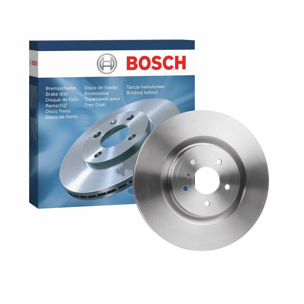 BOSCH 0 986 479 T02 - Bremsscheibe