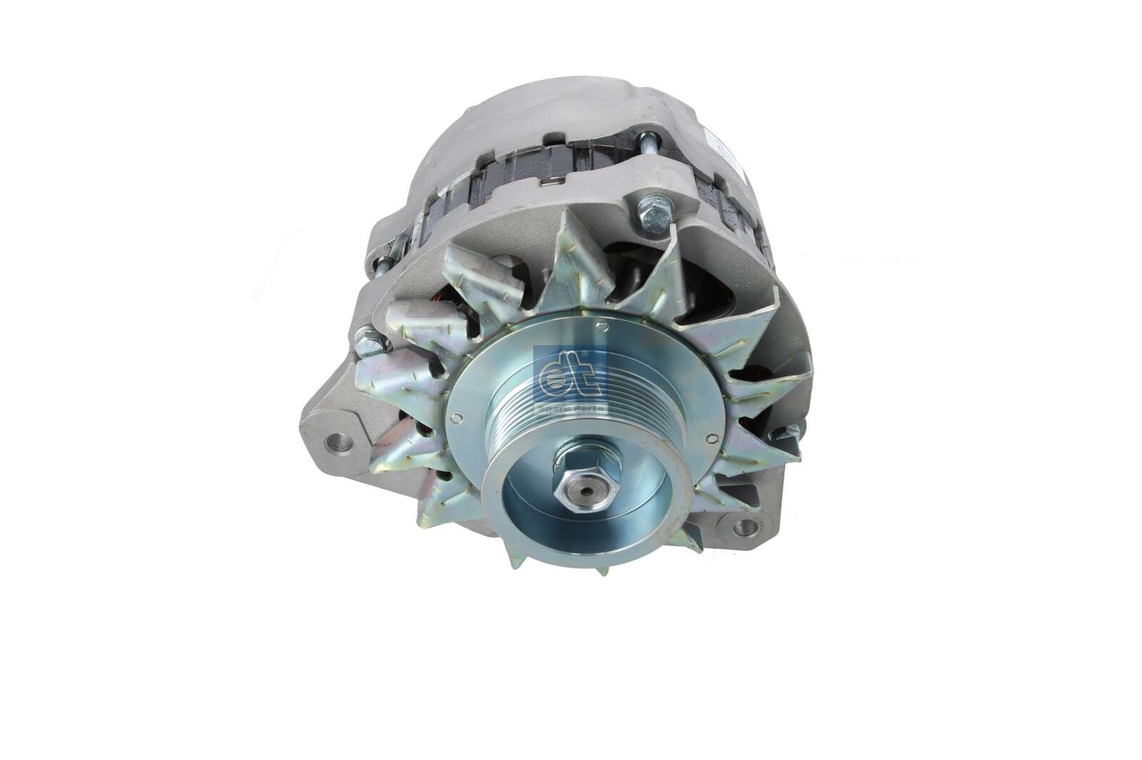 DT Spare Parts 1.21757 - Generator