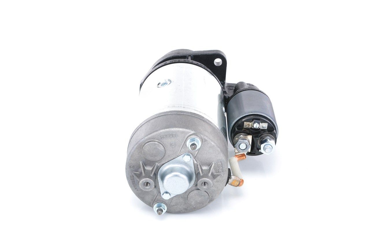 BOSCH 0 001 368 301 - Starter