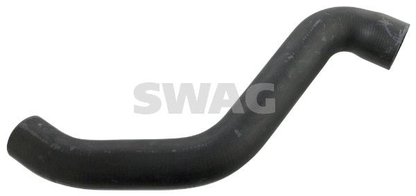 SWAG 10 91 2986 - Kühlerschlauch