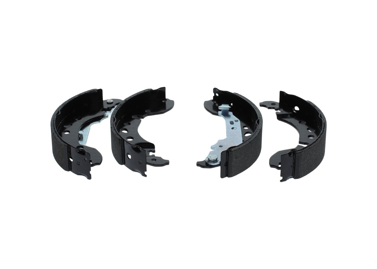 BOSCH 0 986 487 921 - Bremsbackensatz