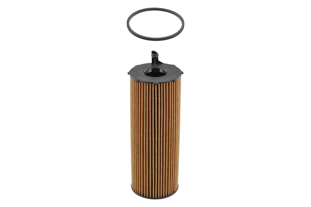 TOPRAN 110 459 - Ölfilter
