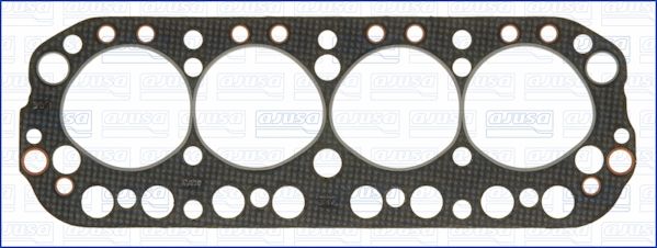 AJUSA 10023200 - Dichtung, Zylinderkopf