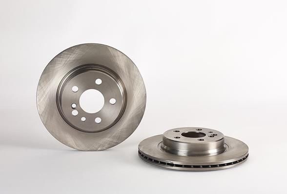 BREMBO 09.5716.10 - Bremsscheibe