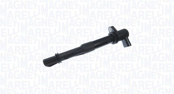 MAGNETI MARELLI 060717074012 - Zündspule